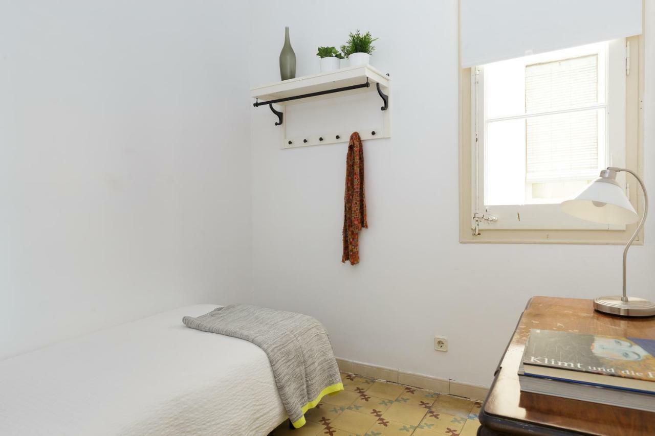 Casa Cosi - Mallorca 2 Barcelona Kültér fotó