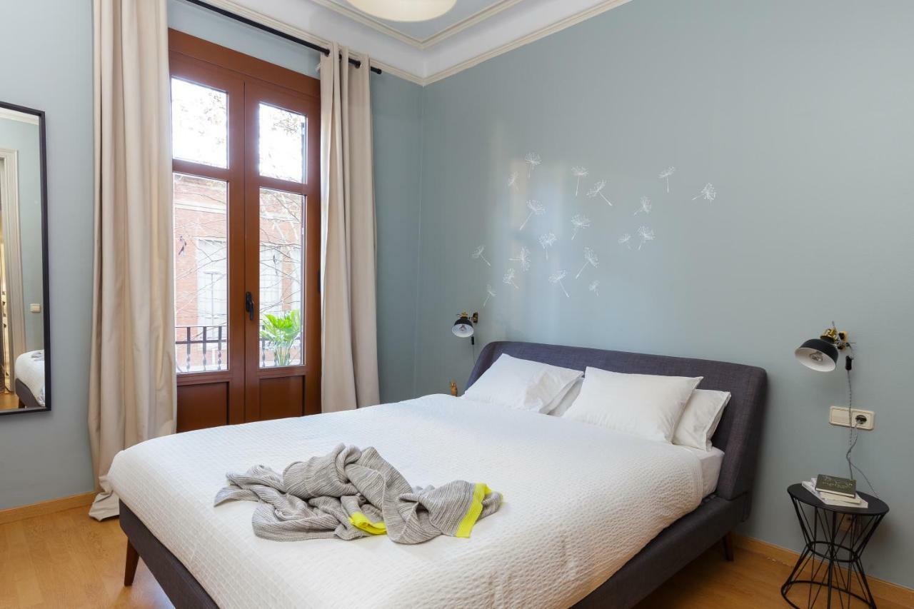 Casa Cosi - Mallorca 2 Barcelona Kültér fotó