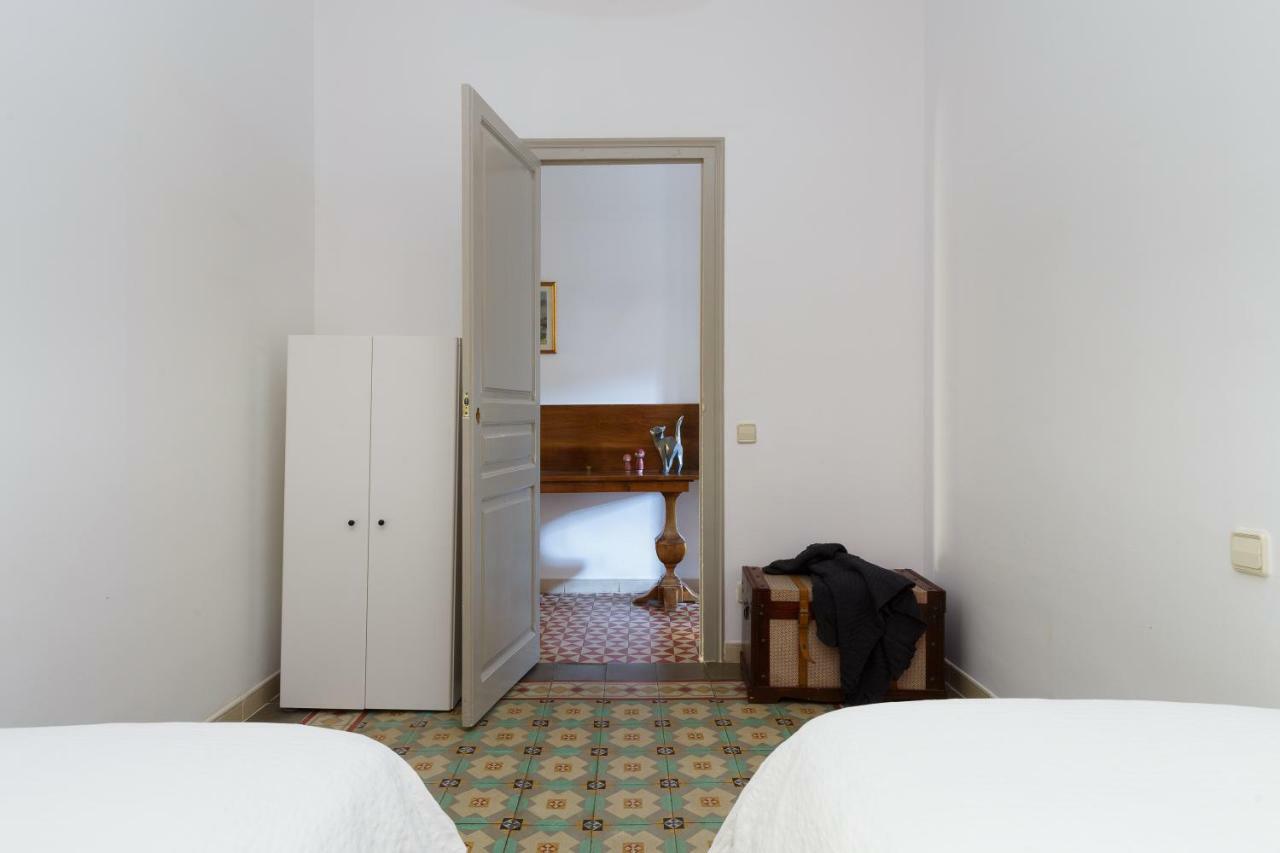 Casa Cosi - Mallorca 2 Barcelona Kültér fotó