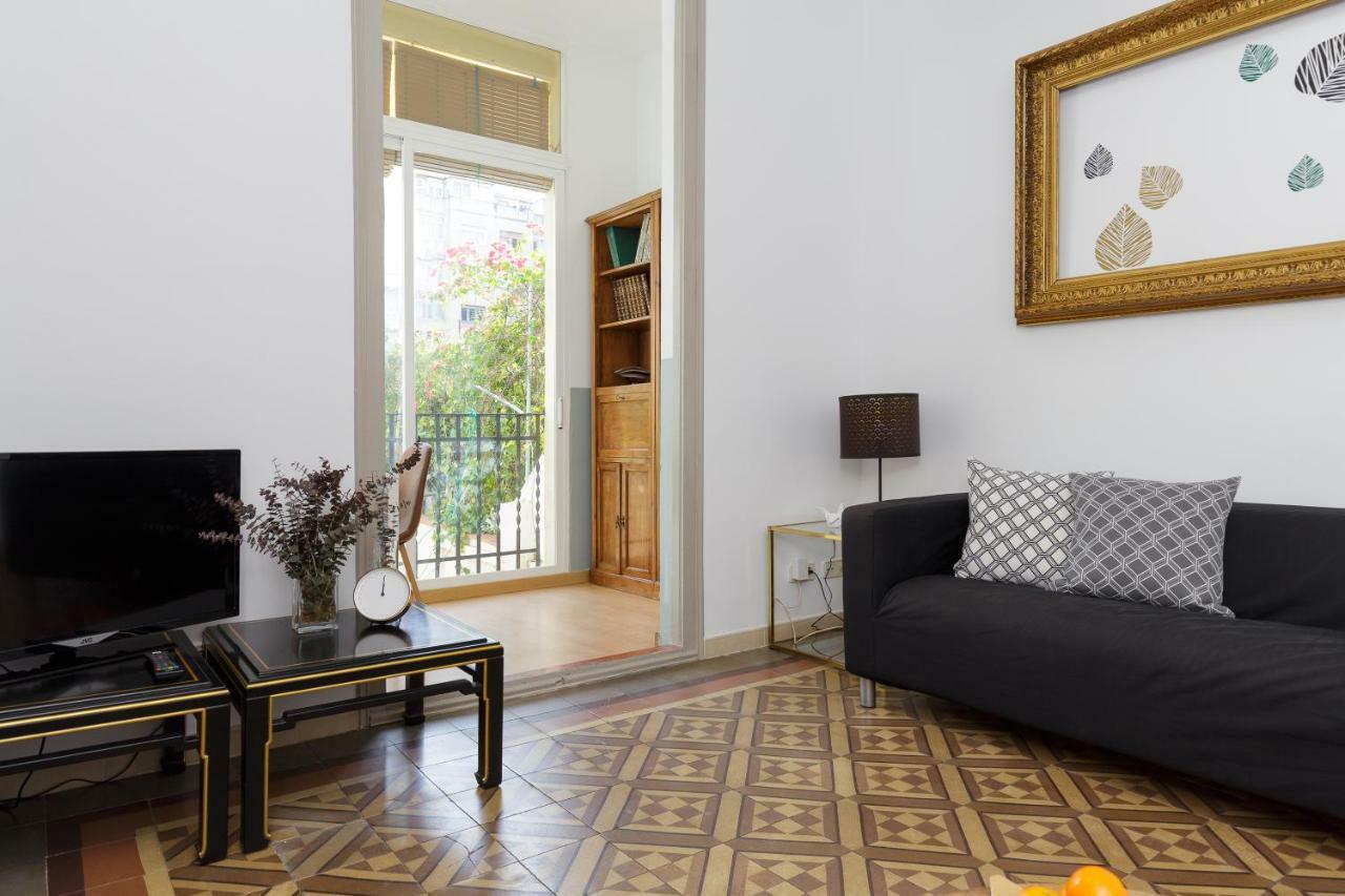 Casa Cosi - Mallorca 2 Barcelona Kültér fotó