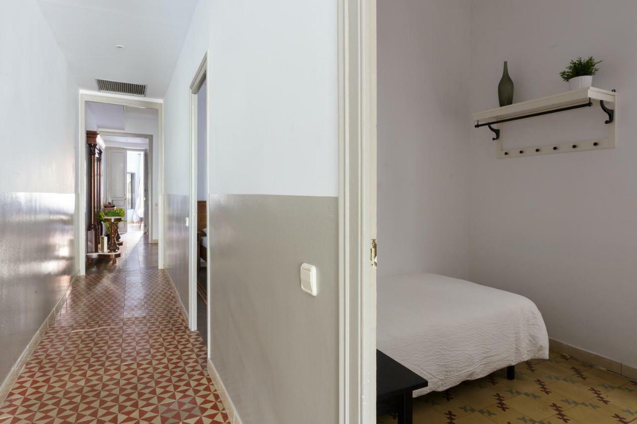 Casa Cosi - Mallorca 2 Barcelona Kültér fotó