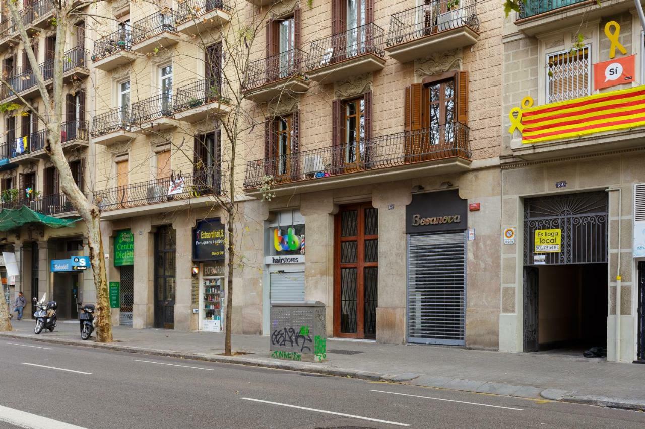 Casa Cosi - Mallorca 2 Barcelona Kültér fotó